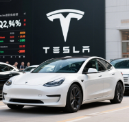 Tesla Q2 earnings beat expectations, stock surges 8% after hours: Wall Street bullish on H2 delivery volumes